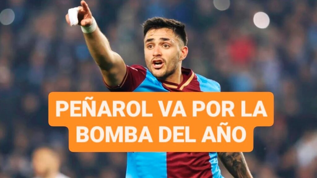 📻📺 Tirando Paredes (vespertino-7/2/24) - Crece la expectativa en Peñarol por Maxi Gómez