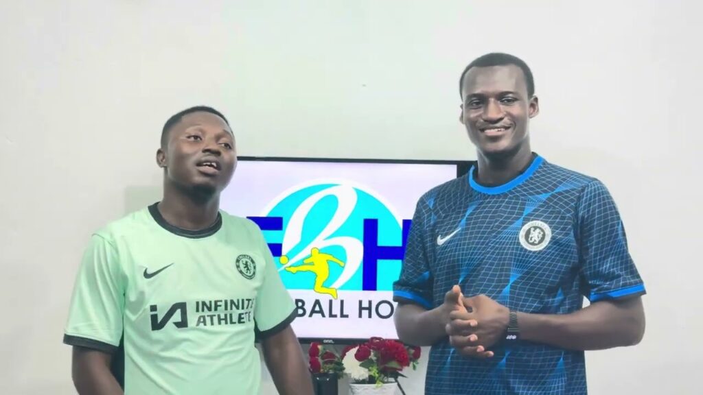 Chelsea don’t need Nico Williams!!!