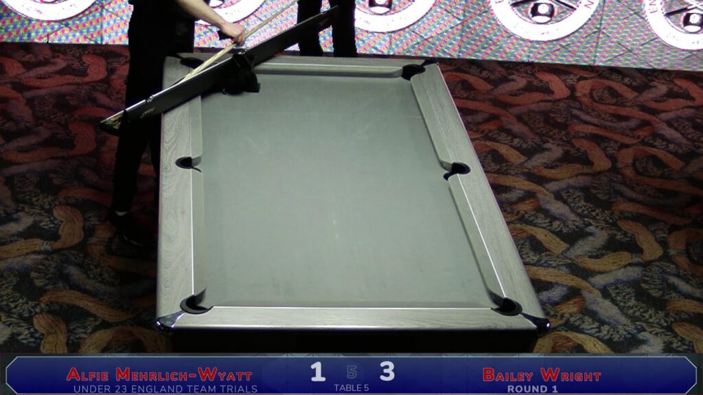 2024 Trials U23's - Round 2 - Alfie Mehrlich-wyatt v Bailey Wright