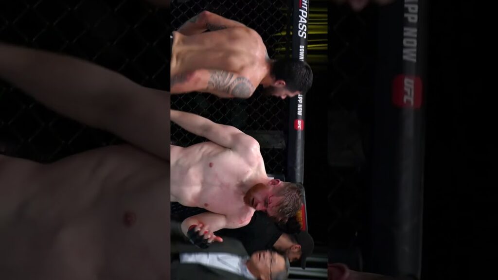 Is THIS Anthony Hernandez’s BEST UFC Finish? Is THIS Anthony Hernandez's BEST UFC Finish?