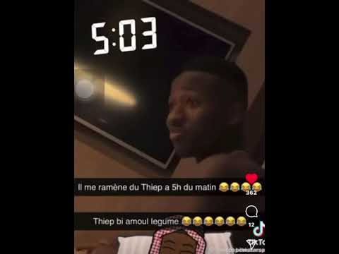 Pape matar sarr 🤣🤣🤣