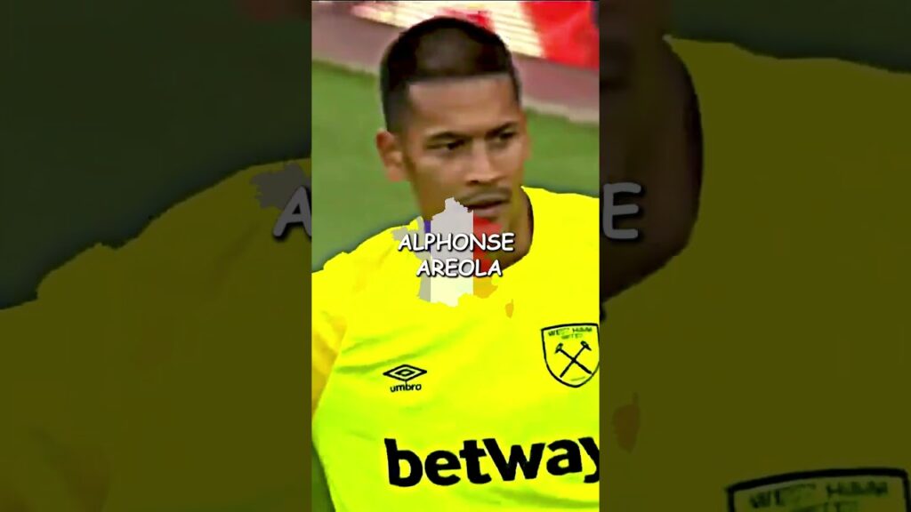 Alphonse Areola super save ● Keeper Best Saves 2023/24 ● Part 324🧤⚽️ #football #shorts