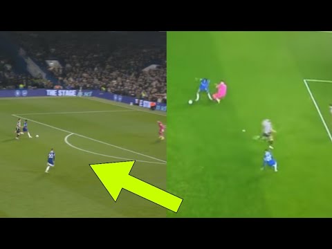 Why Raheem Sterling Didn't Pass to Palmer When One-on-One with Newcastle Keeper