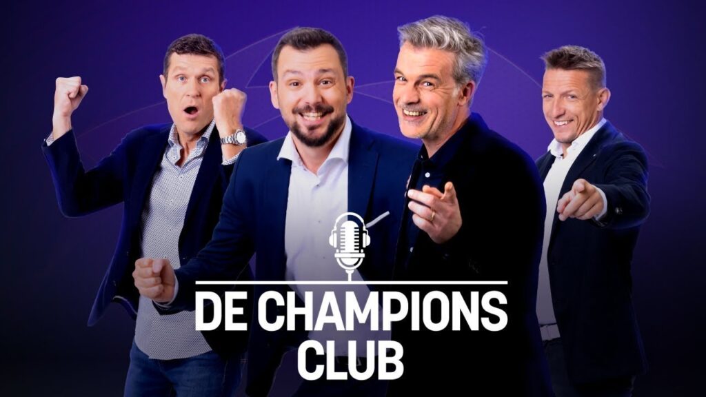 Champions Club - Loodst Bakayoko PSV voorbij Dortmund?