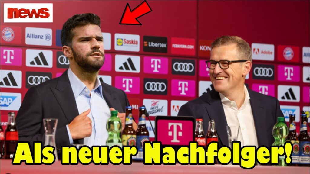 Bericht: So viel müssten die Bayern für Alonso zahlen