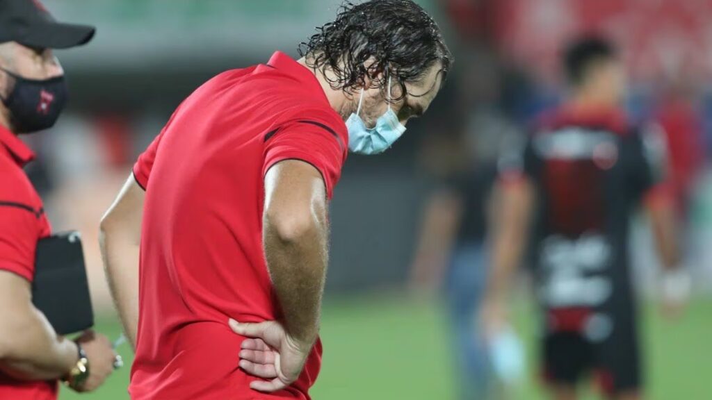 UNAFUT || La ilusión regresa a Liga Deportiva Alajuelense || Hermanazos FC - En Vivo || EP14SO03