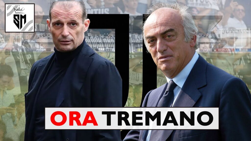 NON SUCCEDE, MA SE SUCCEDE GODO! SLITTA SUMMIT ALLEGRI-SOCIETA'. SU RINNOVO VLAHOVIC. ALTRO.