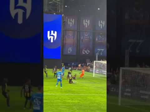 افضل ظهير بالدوري السعودي سعود عبدالحميد 🔥