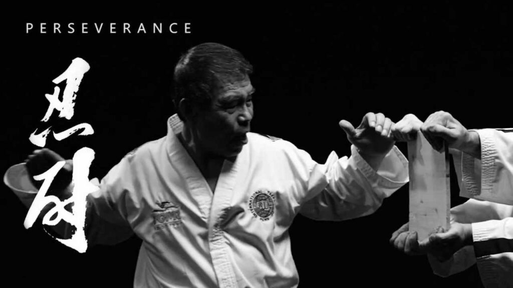 This is Taekwon-Do by First Grand Master Rhee Ki Ha (Part 2)