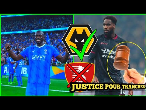 😱Boulaye Dia rupture forcé de contrat Salernitana, Koulibaly bat un record Historique..