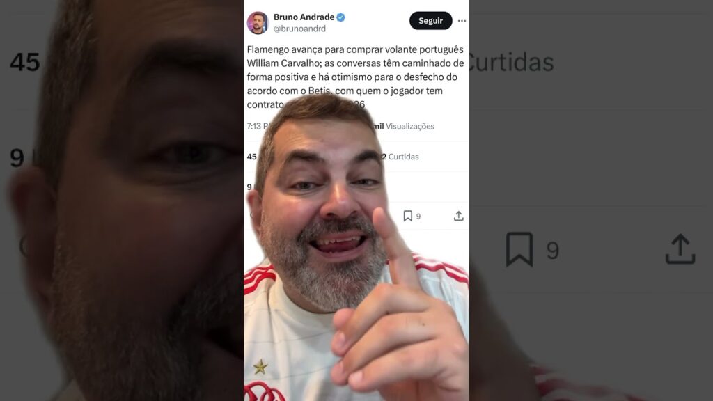 AVALIADO EM 6 MILHÕES DE EUROS E NEGOCIAÇÃO AVANÇADA POR VOLANTE LUSO ANGOLANO, WILLIAM CARVALHO!