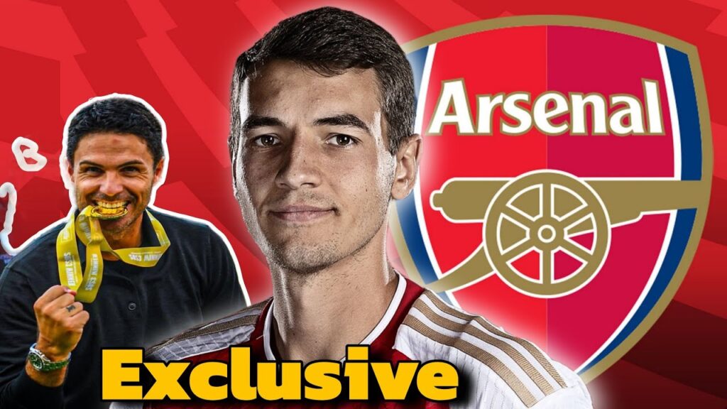 ✅️ARSENAL REMAIN IN TOUCH WITH💥GUNNERS TO SIGN JAKUB KIWIOR...