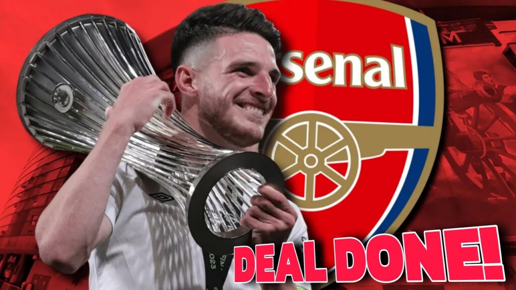 ✅️💥BIG MONEY ARSENAL SIGNING PRAISED AS TURNING POINT FOR THE CLUB.