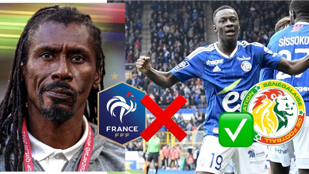 DEUX nouvelles recrues pour Aliou Cissé, Diarra & Sangate seront appelés : Man City perd son gardien