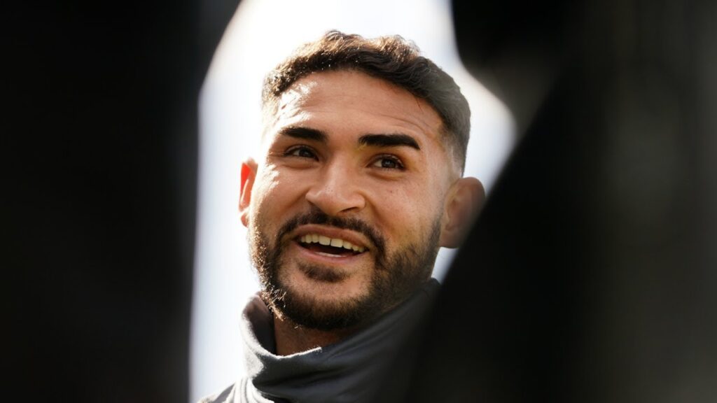 Interview: Cristian Roldan on the postponed match at Philadelphia Union