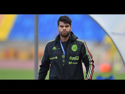 El club de España que ficharía a Néstor Araujo