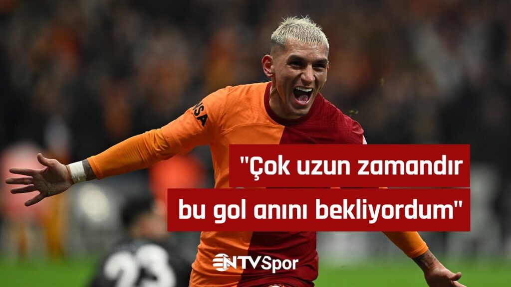 Lucas Torreira İlk Golünün Ardından Konuştu | Türkiye Serüveni, Güney Amerika Planı