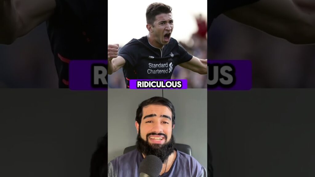 Marko Grujic : Klopp's First Transfer Was a Total BUST at Liverpool!