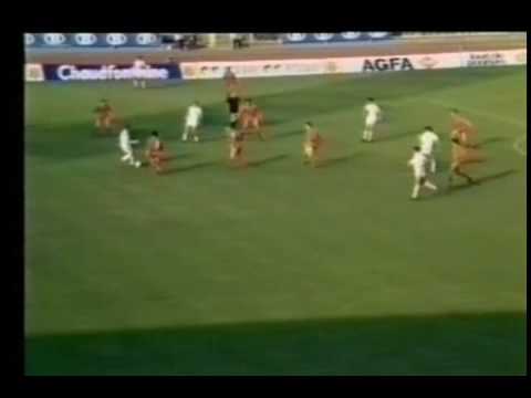 Dragan Stojkovic "Piksi" (Short Passing Compilation)