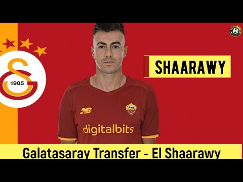 Galatasaray Transfer 🔥El Shaarawy Galatasaray #galatasaray