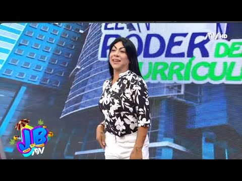 JB EN ATV / FIN DE SEMANA / TELEVISIÓN PERUANA /10/03/2024