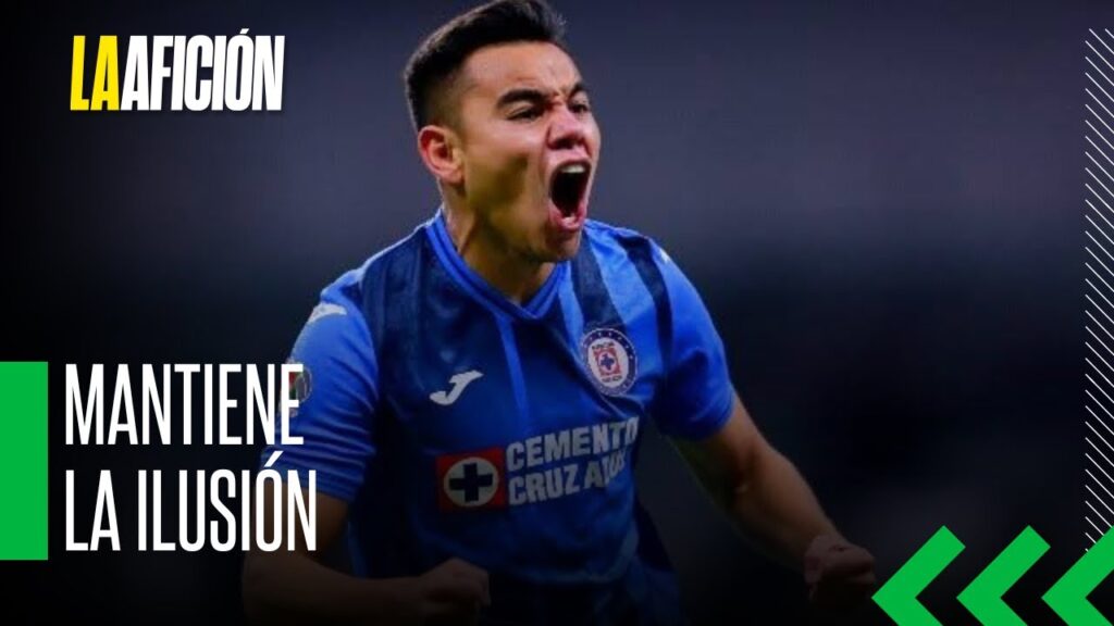 En Cruz Azul confiamos en el trabajo de Martín Anselmi: Carlos Rodríguez