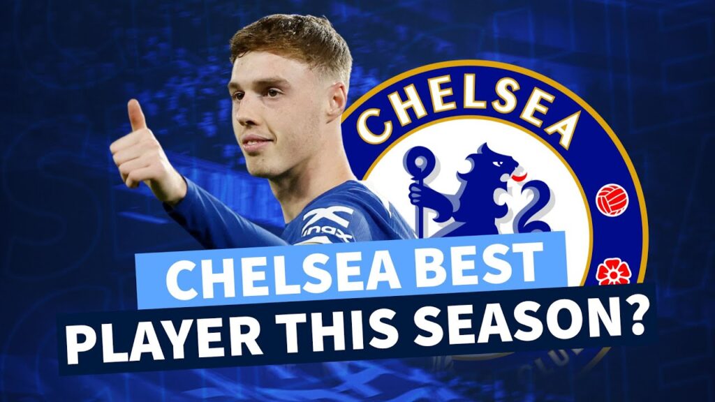 The rise of a Chelsea star | Will Man City regret selling Cole Palmer? The rise of a Chelsea star | Will Man City regret selling Cole Palmer?