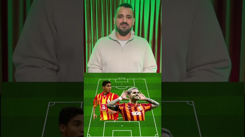 Süper Lig yıldızlarını seçtik | Mondragon, Demba Ba, Fatih Tekke, Icardi, Volkan Demirel, Muslera