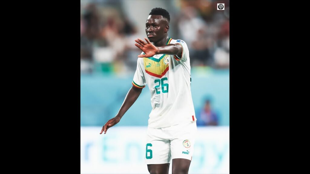 Live Debrief Sénégal 1-0 Niger : Pape Gueye au sommet de son Art 🇸🇳🇸🇳🇸🇳🇸🇳