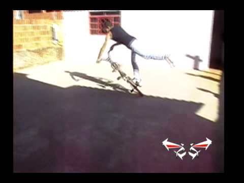 Davi Vitoria Brasil-SP_2009.