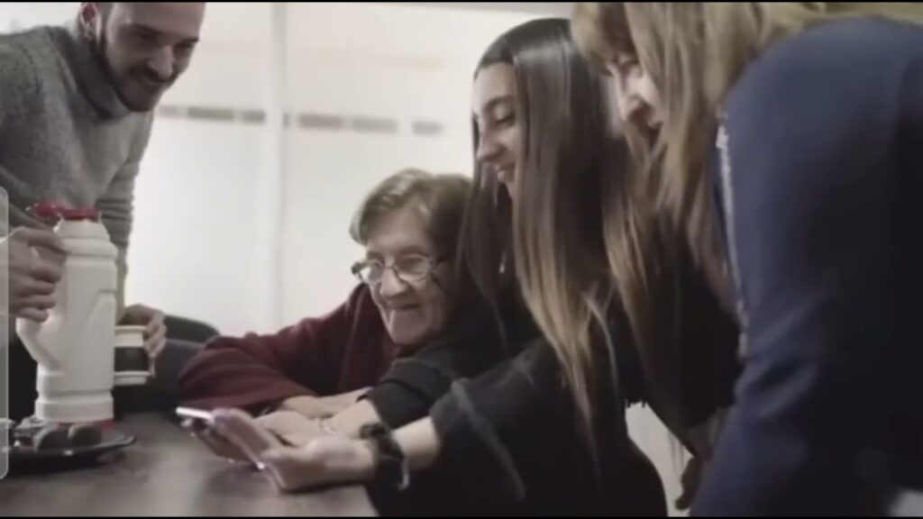 Trailer de nueva película de Rodrigo De Paul