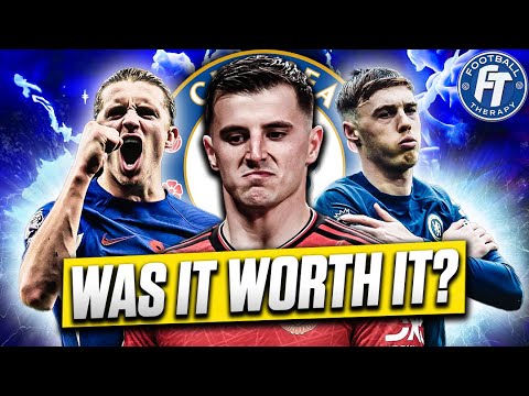 REPORT: Why Mount LEFT Chelsea - NEW Left Back - Striker Clause ACTIVATED