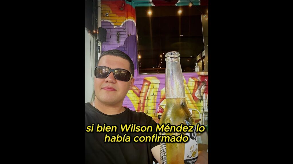 Romario Ibarra no será jugador de Peñarol #shorts #peñarol #independientedelvalle