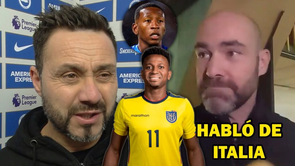 MICHAEL ESTRADA CONVOCADO PARA LA FECHA FIFA | FÉLIX SÁNCHEZ HABLÓ DE ITALIA | DE ZERBI SOBRE PERVIS