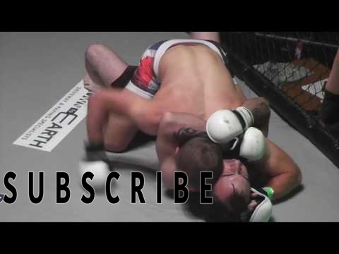 Raged UK Dean Hart Vs Matthew Ryan