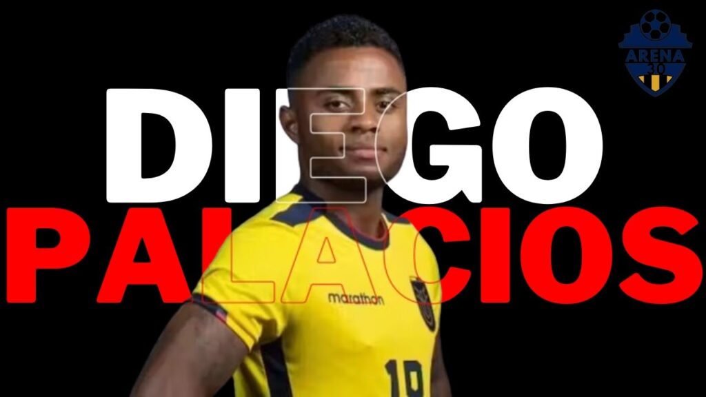 Por isso o Corinthians CONTRATOU Diego Palacios! | Corinthians Contratações 2024