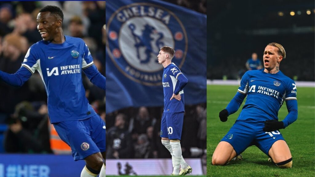 CHELSEA VS NEWCASTLE MATCH REVIEW