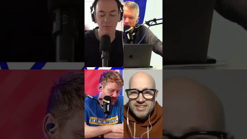 Top 5 Most USELESS Foods? | 1878 FM OUT TONIGHT