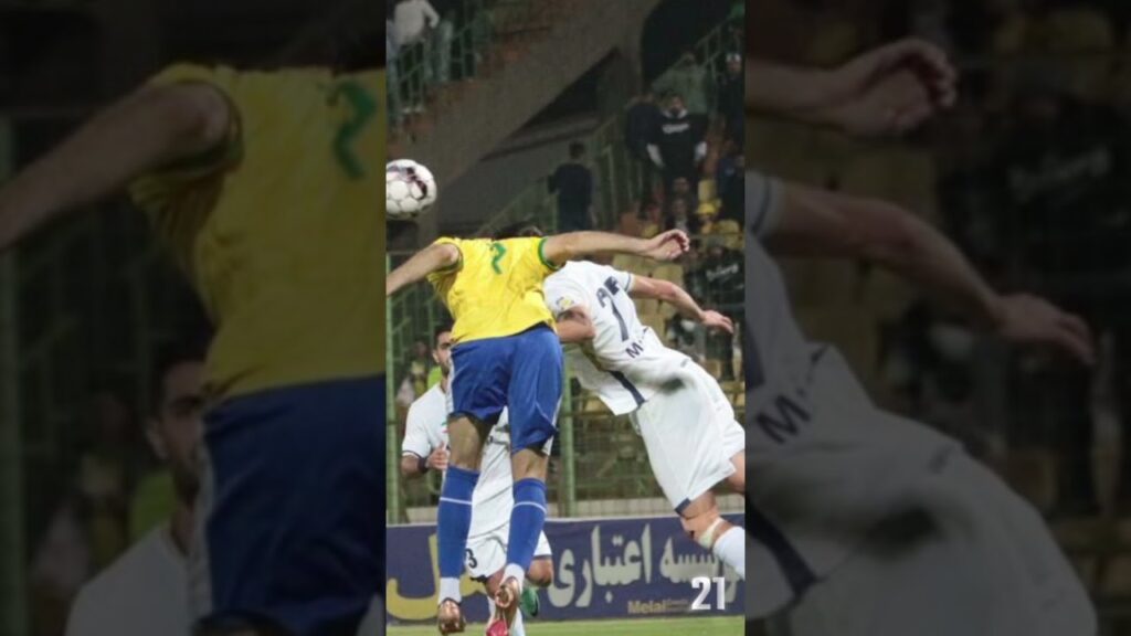 حواشی | جمعه 18 اسفند 1402 : از روند درخشان نوراللهی تا رونمایی رسمی آویسپا از زاهدی حواشی | جمعه 18 اسفند 1402 : از روند درخشان نوراللهی تا رونمایی رسمی آویسپا از زاهدی