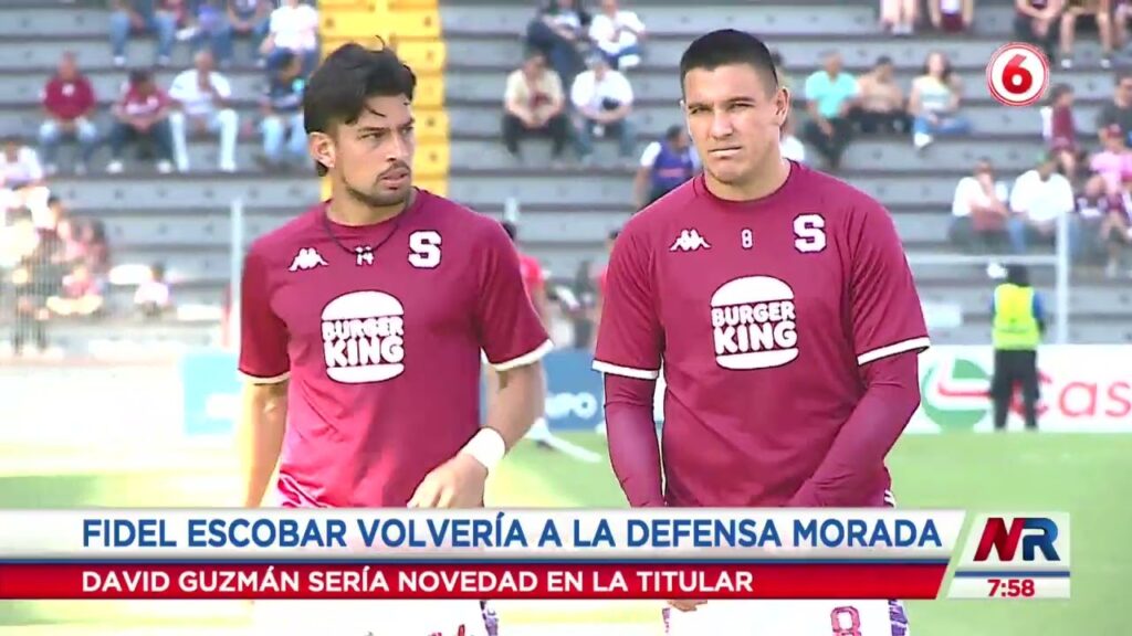 Kendall Waston seguirá ausente en la convocatoria de Saprissa