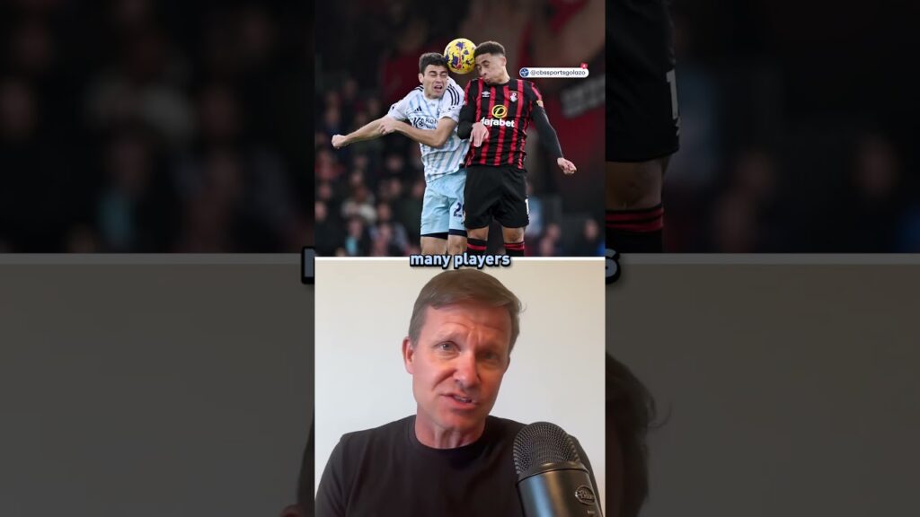 Gio Reyna & Yunus Musah picks is a RISK Gregg Berhalter is willing to take!