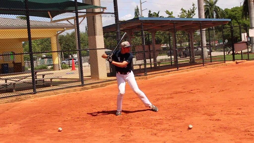 KEVIN RODRIGUEZ - CATCHER - 2017 GRAD (Recruiting Video)