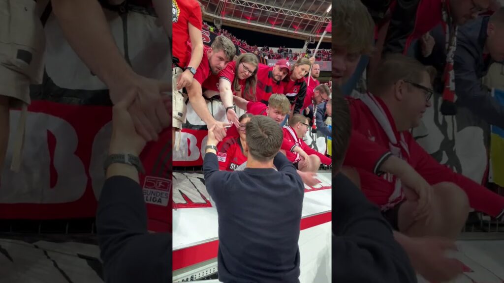 Xabi Alonso – great coach, great support Xabi Alonso - great coach, great support