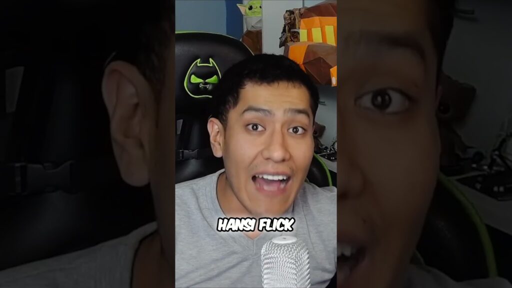 Reunión Secreta - Joan Laporta  se reunió con el agente de Lewandowski y Hansi Flick