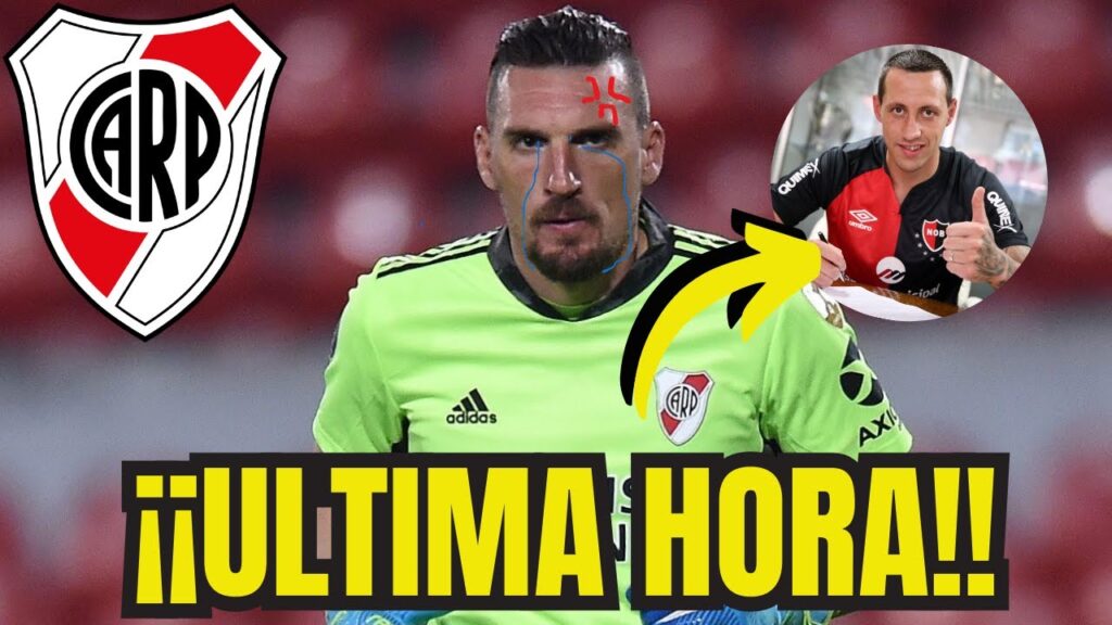 ULTIMA HORA!!FRANCO ARMANI Y CRISTIAN LEMA A LOS SILLAZOS / NOTICIAS RIVER PLATE