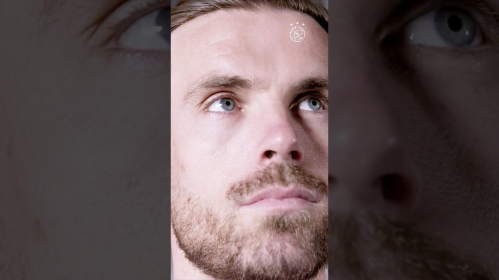 Jordan, welcome to Ajax ❌❌❌