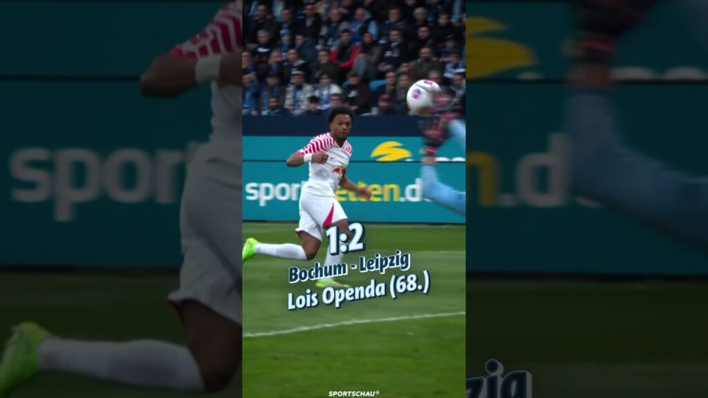 Bank-Jungs drehen Spiel | Sportschau #shorts