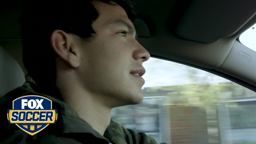 PHENOMS: Hirving Lozano | FOX SOCCER