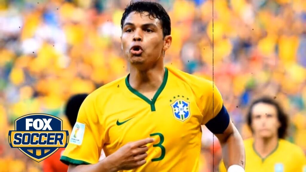 Thiago Silva discusses his memories of AC Milan, admiration for Zlatan and PSG future