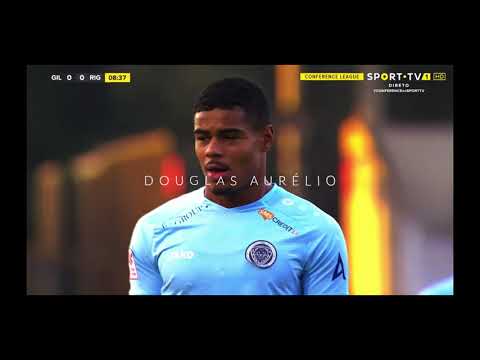 Douglas Aurélio - Winger (Left/Right) I Highlights 22/23